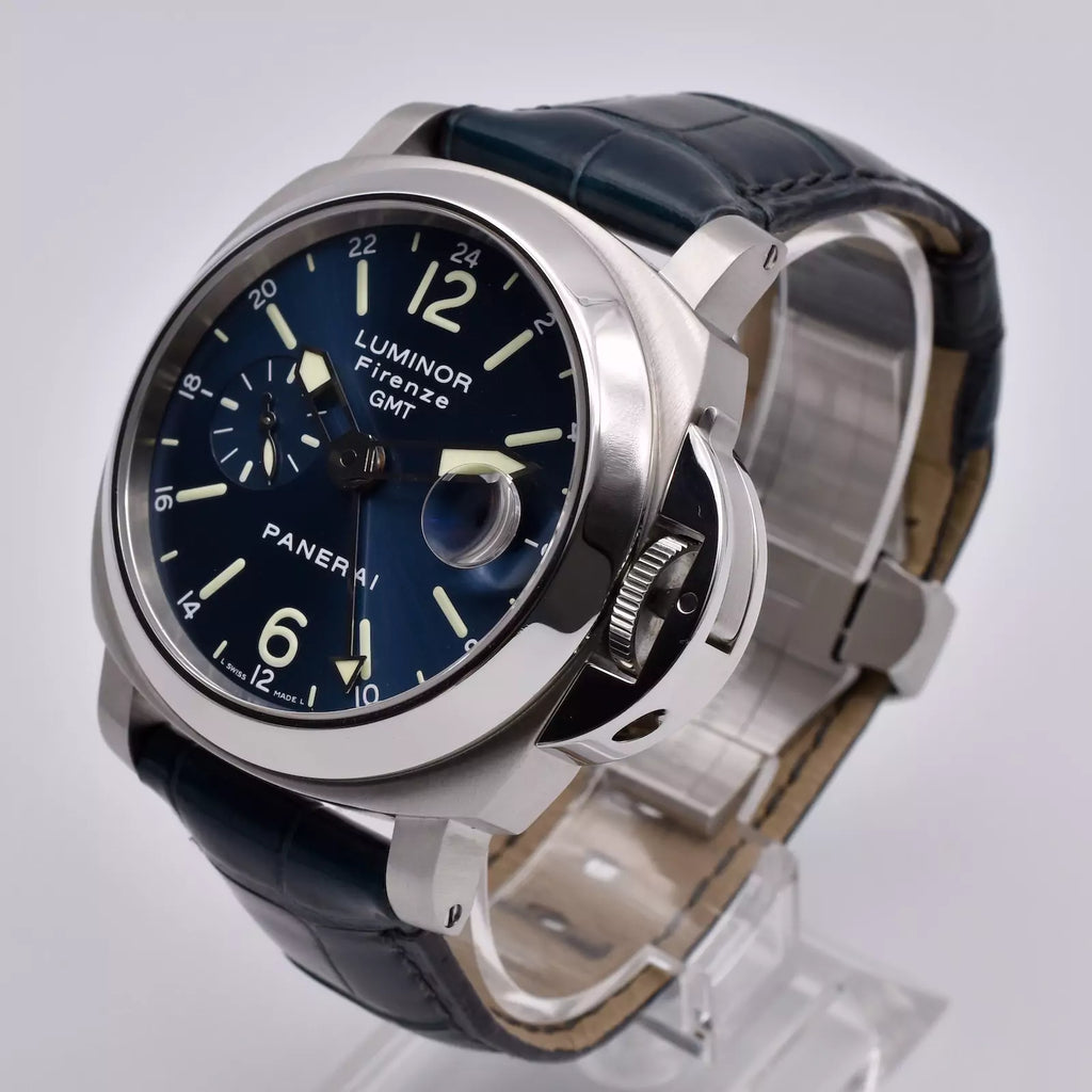 Panerai Luminor 100th Anniversary PAM00228 2005