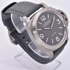 Panerai Luminor Titanium 2015 PAM00562 2015