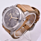Panerai Luminor Chrono Monopulsante PAM00579 2020