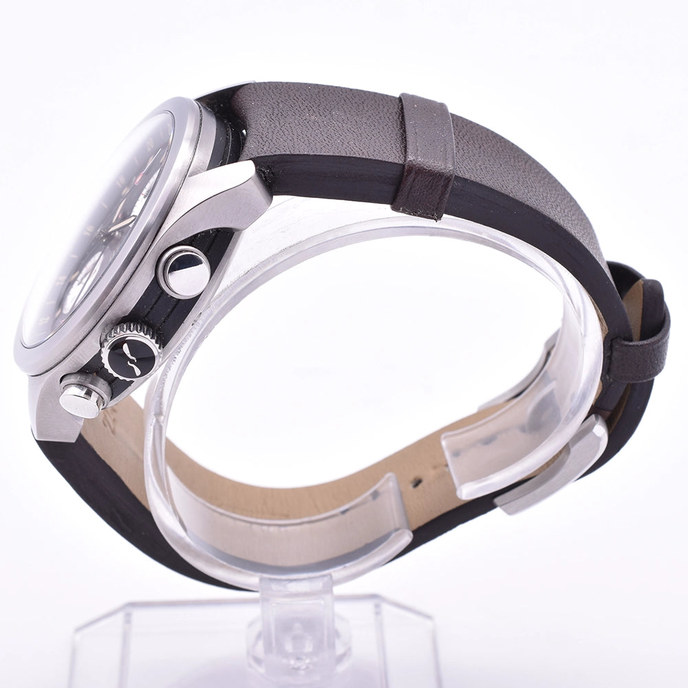Bremont Zulu Time 43mm Chronograph 2025 ALT1 - ZT 2025