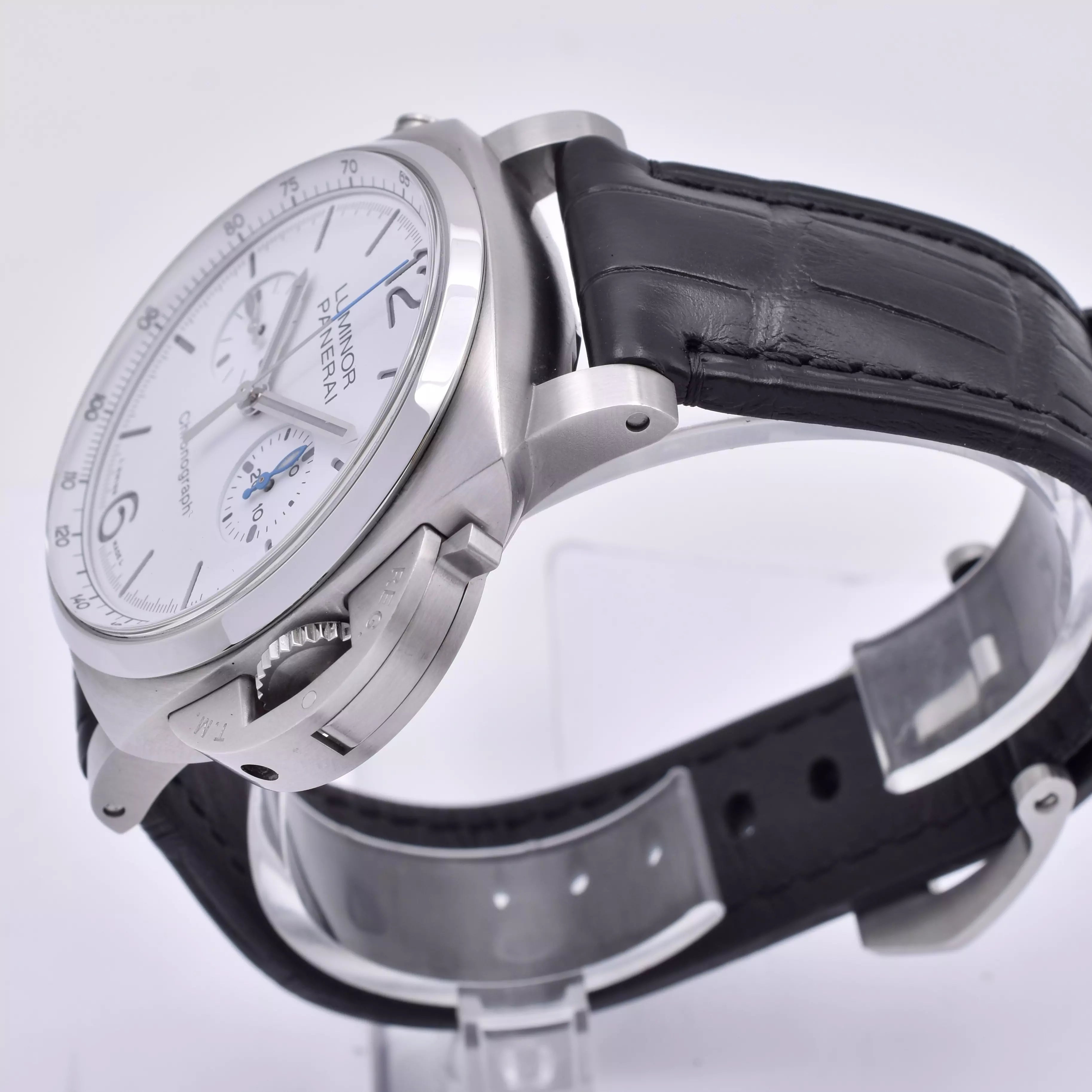 Panerai Luminor 44mm 1950 Automatic PAM01218 2022