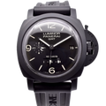 Panerai Luminor 10 Days Ceramic PAM00335 2013