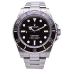 Rolex Submariner No Date 2023 124060-0001 2023