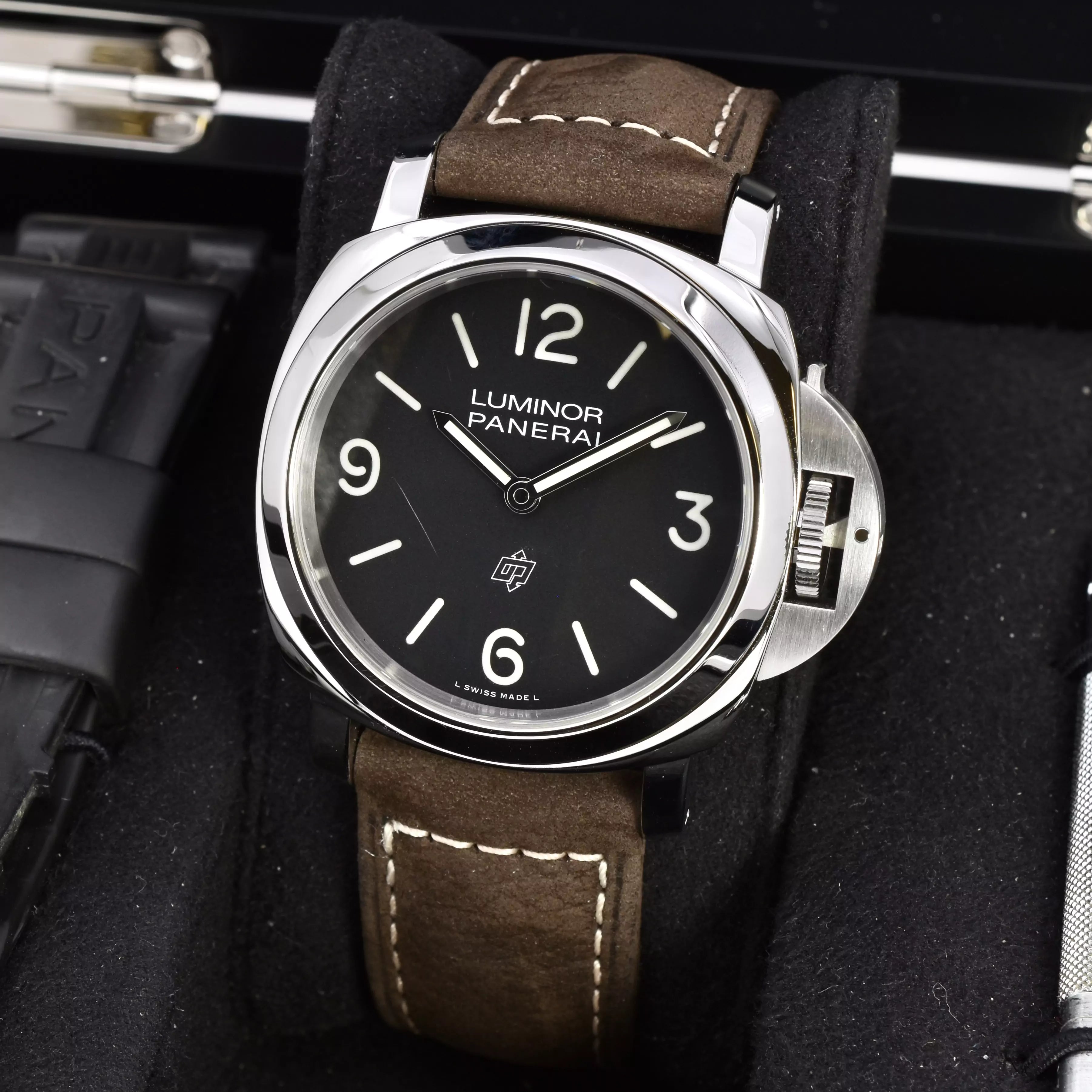 Panerai Luminor Excellent Full Set PAM01086 2021