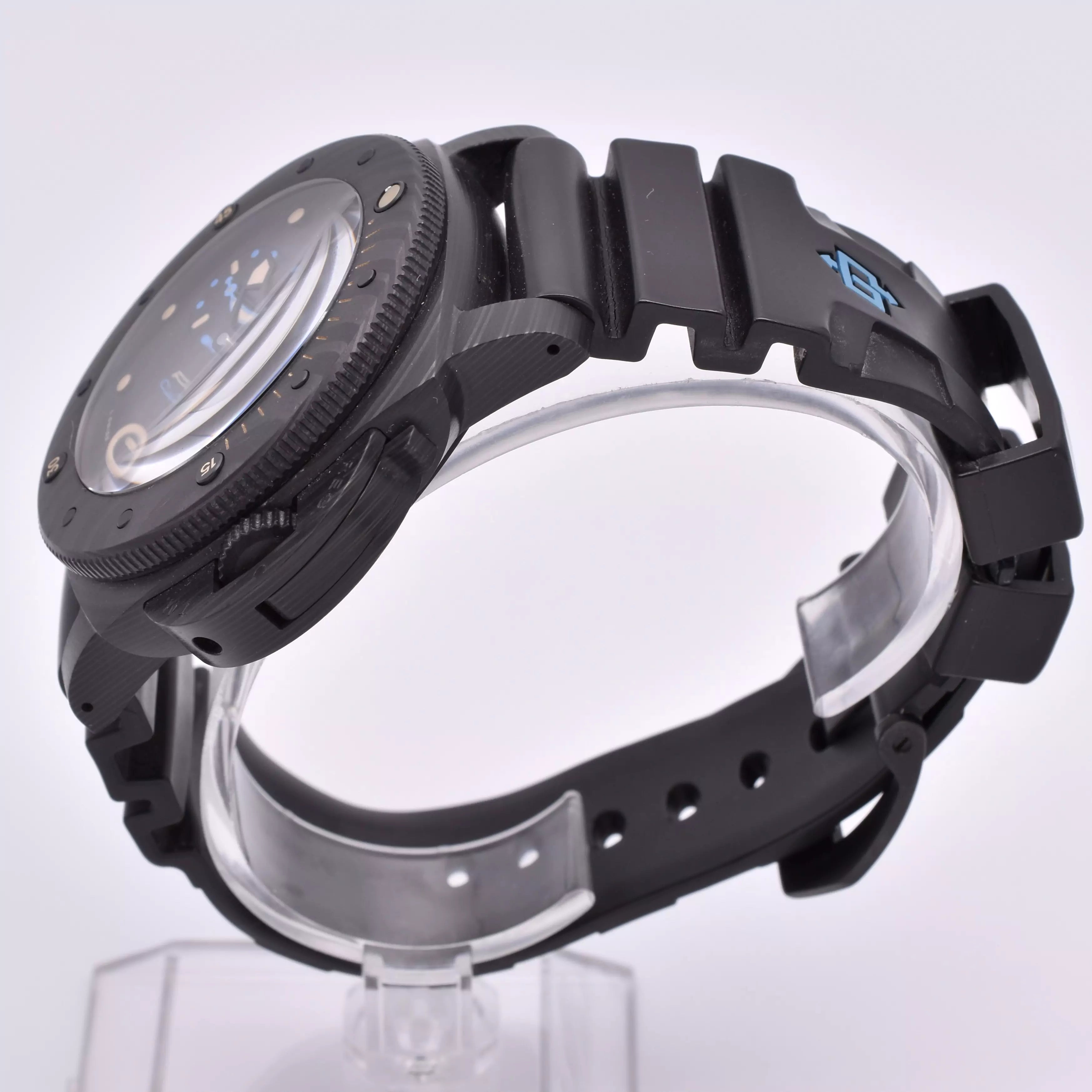 Panerai Submersible 47mm Automatic PAM00616 2017