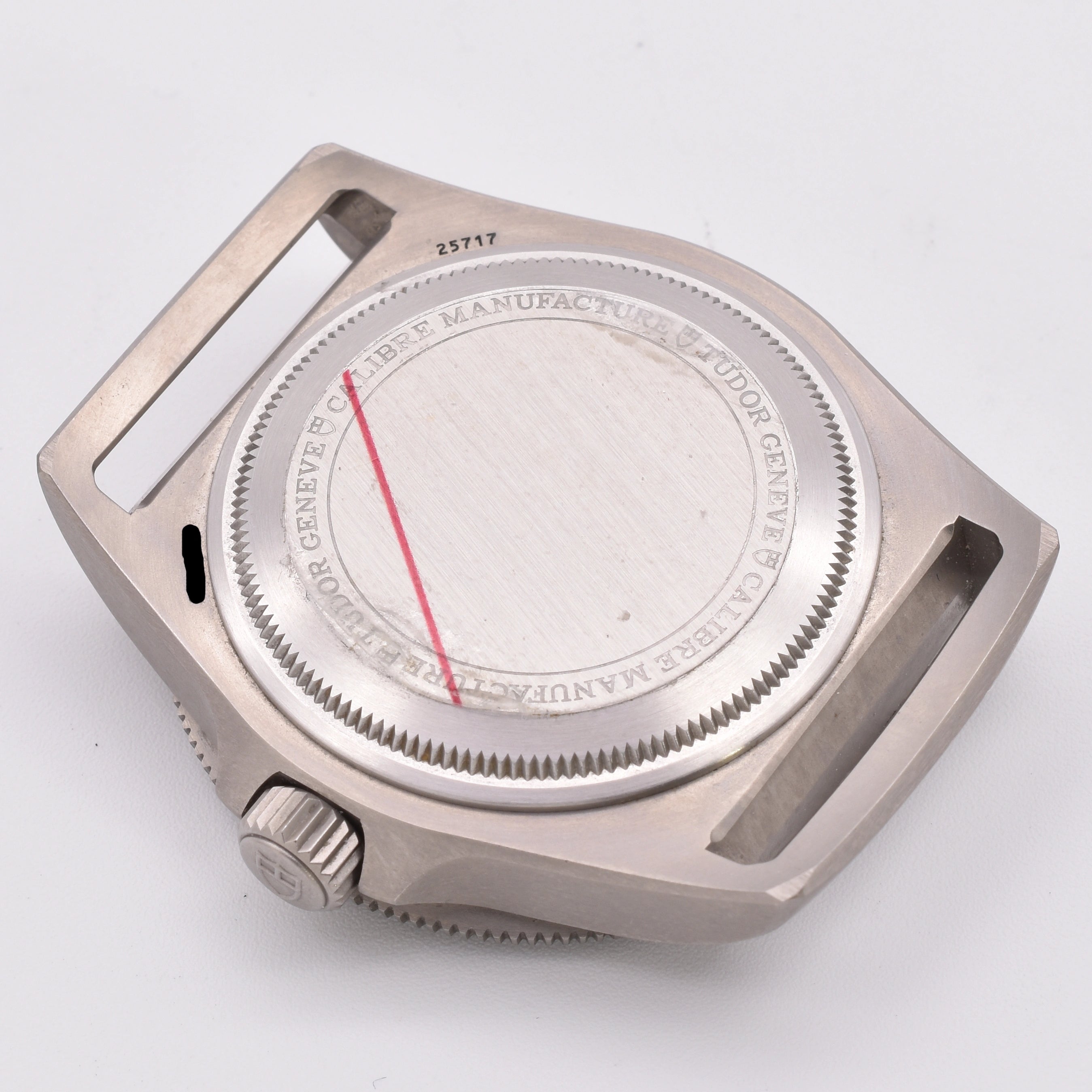 Tudor Pelagos 42mm 2023 25717N-0001 2023