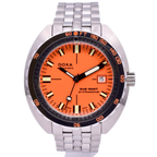 Doxa Doxa Sub Orange 2021 Full Set 8811035110 2021