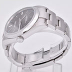 Rolex Oyster Perpetual Rhodium 2020 Full Set 114300 2020