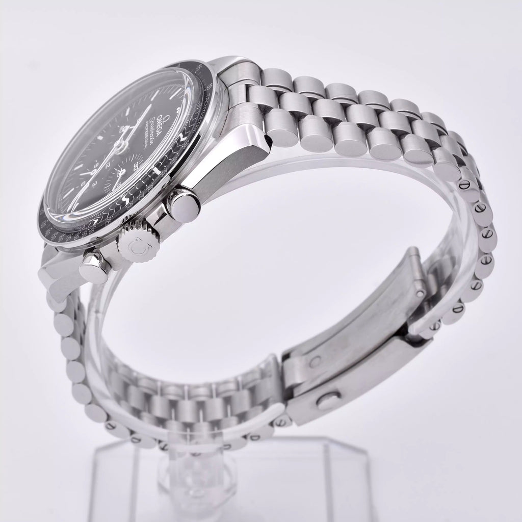 OMEGA Speedmaster Sapphire 2023 Excellent Set 310.30.42.50.01.002 2023