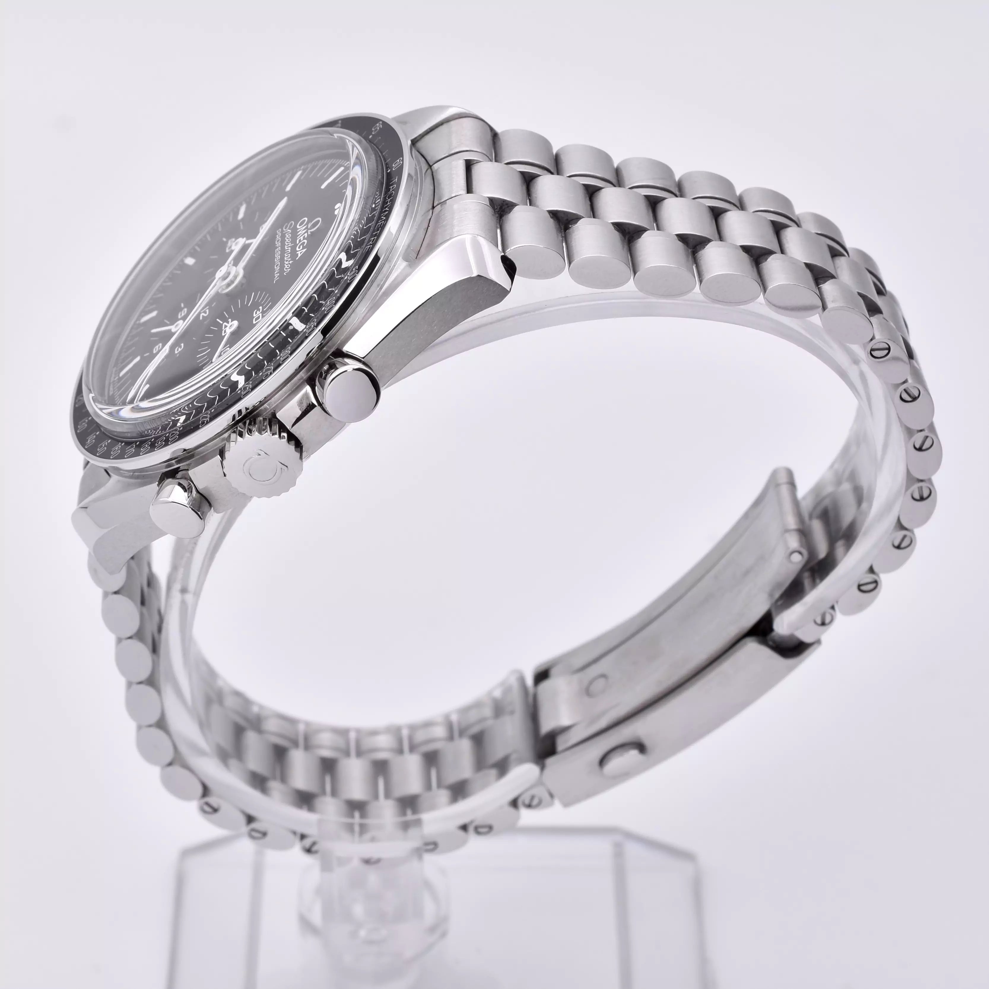 OMEGA Speedmaster Sapphire 2023 Excellent Set 310.30.42.50.01.002 2023