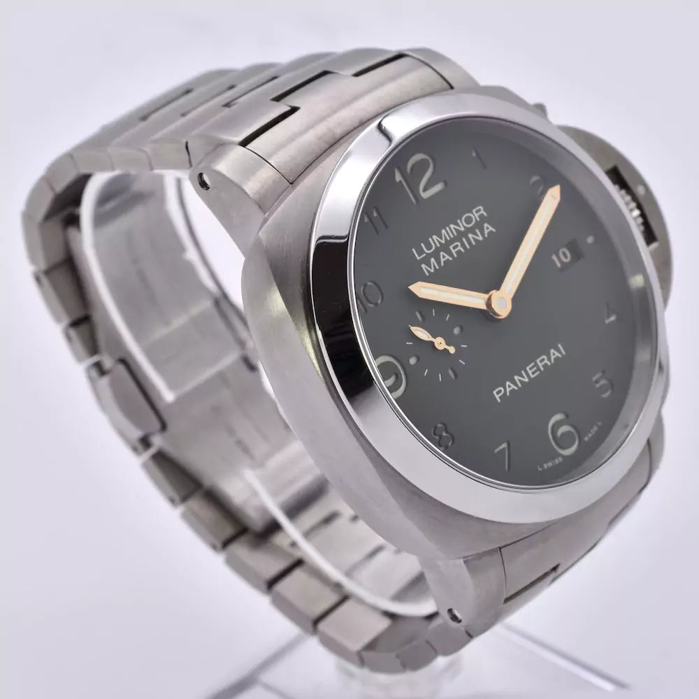 Panerai Luminor Number 001/100 PAM00693 2016