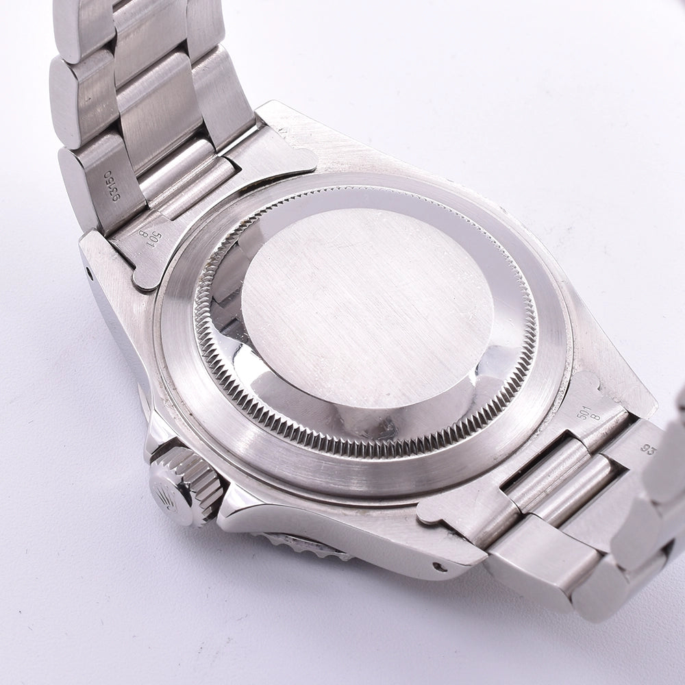 Rolex Submariner V Serial Box & Papers 14060M 2009