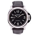 Panerai Luminor 2002 E Excellent Set PAM00111 2002