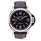 Panerai Luminor 2002 E Excellent Set PAM00111 2002
