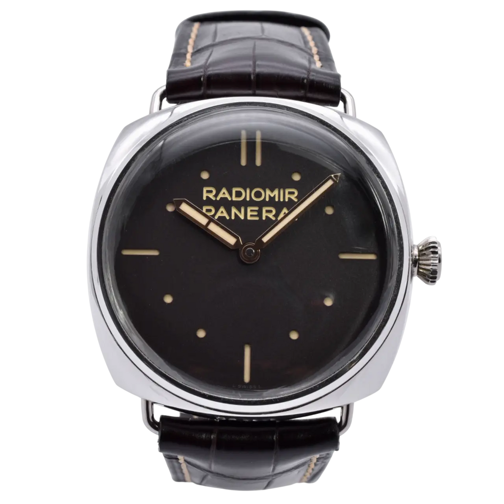 Panerai Radiomir 47mm Special Edition PAM00373 2011