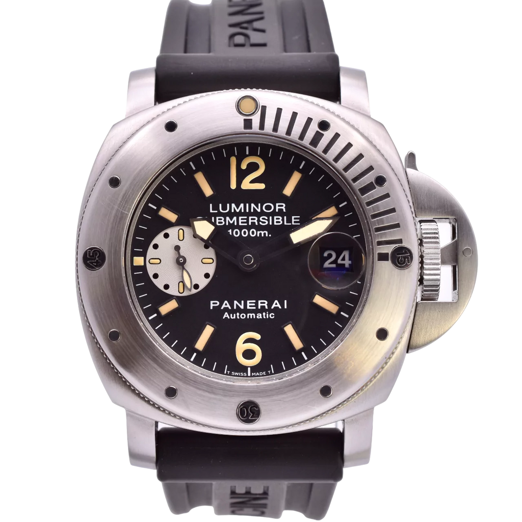 Panerai Submersible Tritium 1000m 44mm PAM00064C 2000