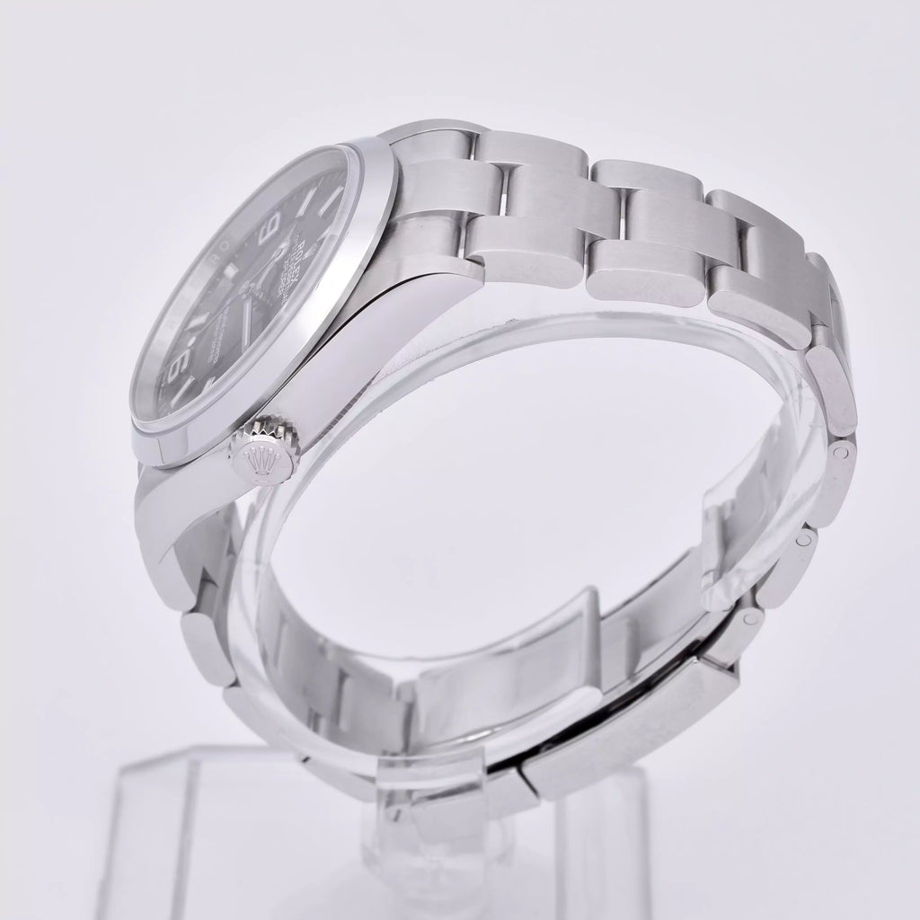 Rolex Explorer 2023 Box & Papers 124270 2023