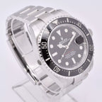Rolex Sea-Dweller 50th Anniversary 126600 2021