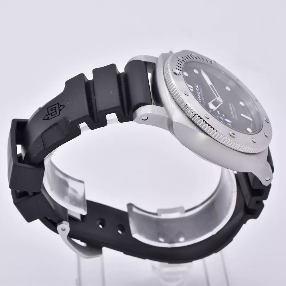 Panerai Submersible Automatic 2025 PAM02973 2025