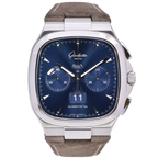 Glashütte Original Seventies Panorama 1-37-02-08-02-50 2022