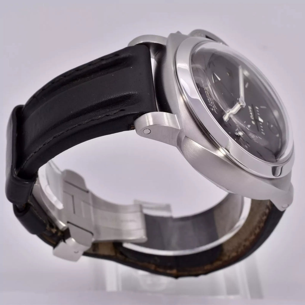 Panerai Luminor GMT Dot Dial PAM00233 2008