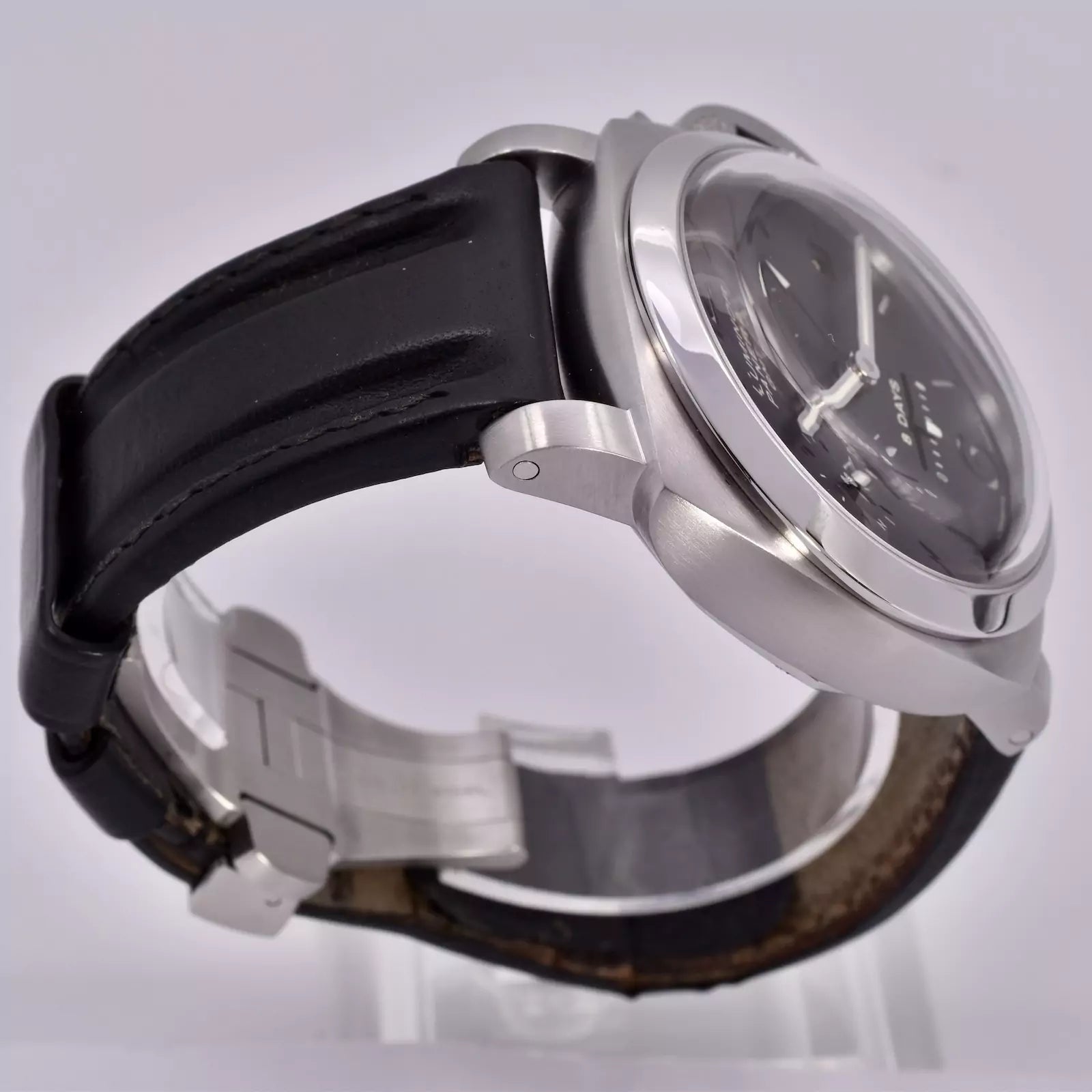 Panerai Luminor GMT Dot Dial PAM00233 2008