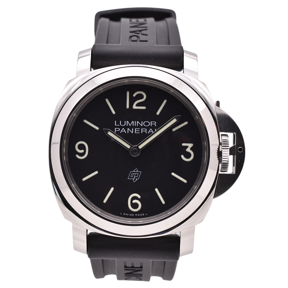 Panerai Luminor 3 Days 2023 PAM01086 2023
