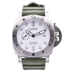 Panerai Submersible 44mm Full Set PAM01226 2022