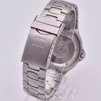 OMEGA Seamaster Quartz 2850.50.01 1991