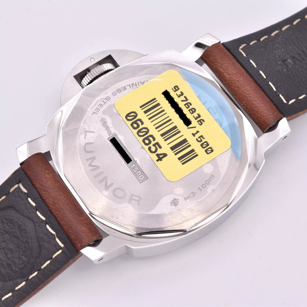 Panerai Luminor Boutique Exclusive 2024 PAM01624 2024