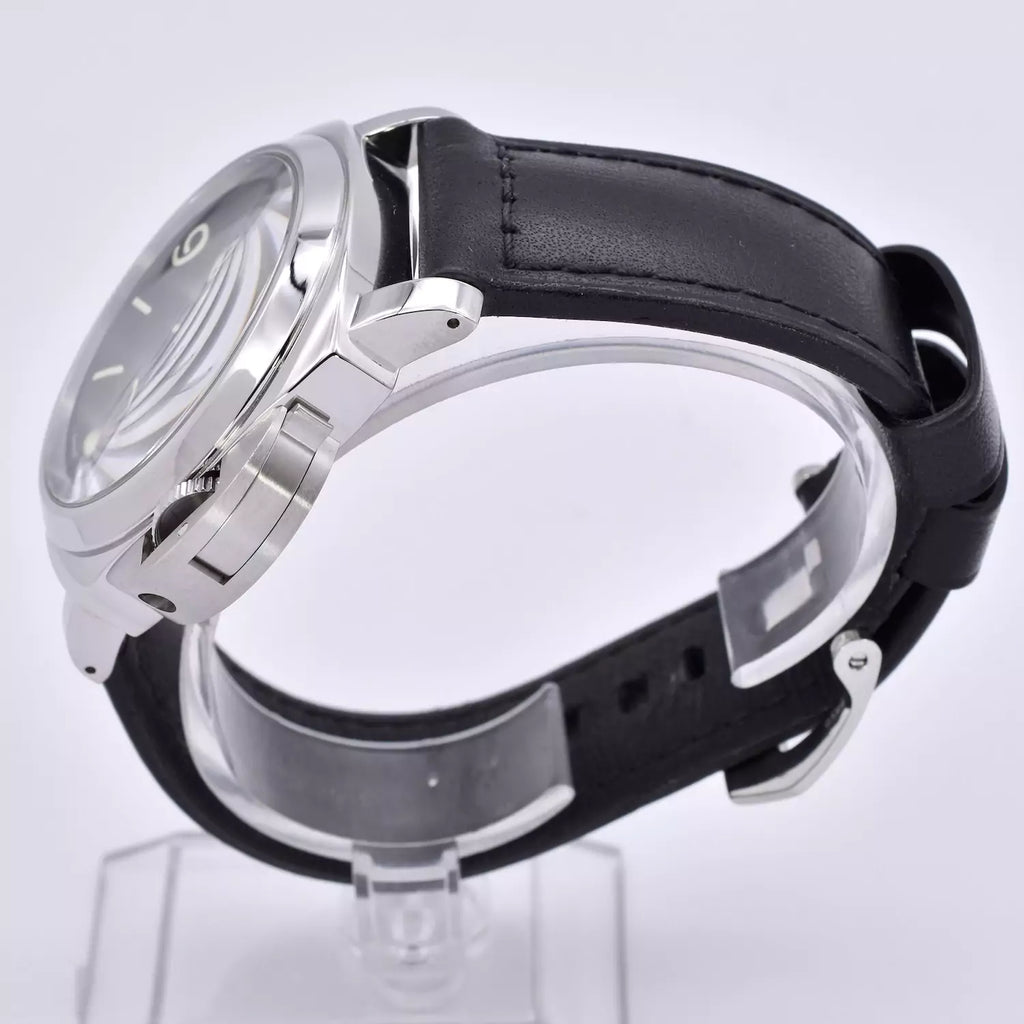 Panerai Luminor 44mm Manual Wind PAM01000 2017