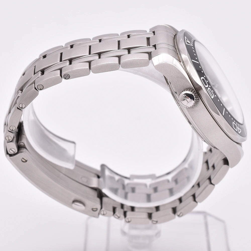 OMEGA Seamaster 42mm 2021 210.30.42.20.04.001 2021