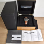 Panerai Radiomir 45mm 8 Days PAM00609 2020