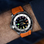 Breitling Superocean Rainbow 2024 A17375211B2S3 2024