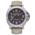 Panerai Luminor Titanium 44mm PAM00061 2001