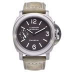 Panerai Luminor Titanium 44mm PAM00061 2001