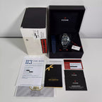 Tudor Black Bay Blue 41mm 79230B 2019