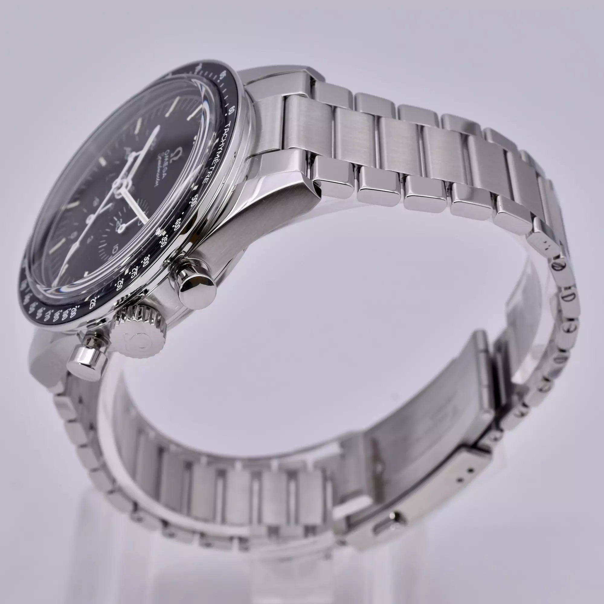 OMEGA Speedmaster 'Ed White' Edition Unworn 311.30.40.30.01.001 2023