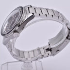 OMEGA Seamaster 60th Anniversary 234.10.39.20.01.001 2017