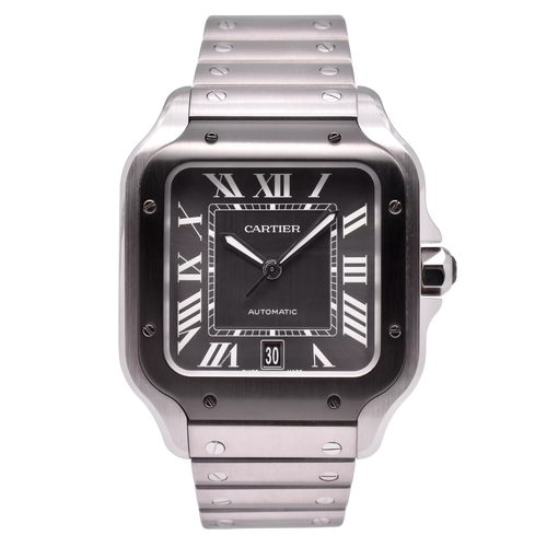 Cartier Santos ADLC Large 2023 WSSA0037 2023