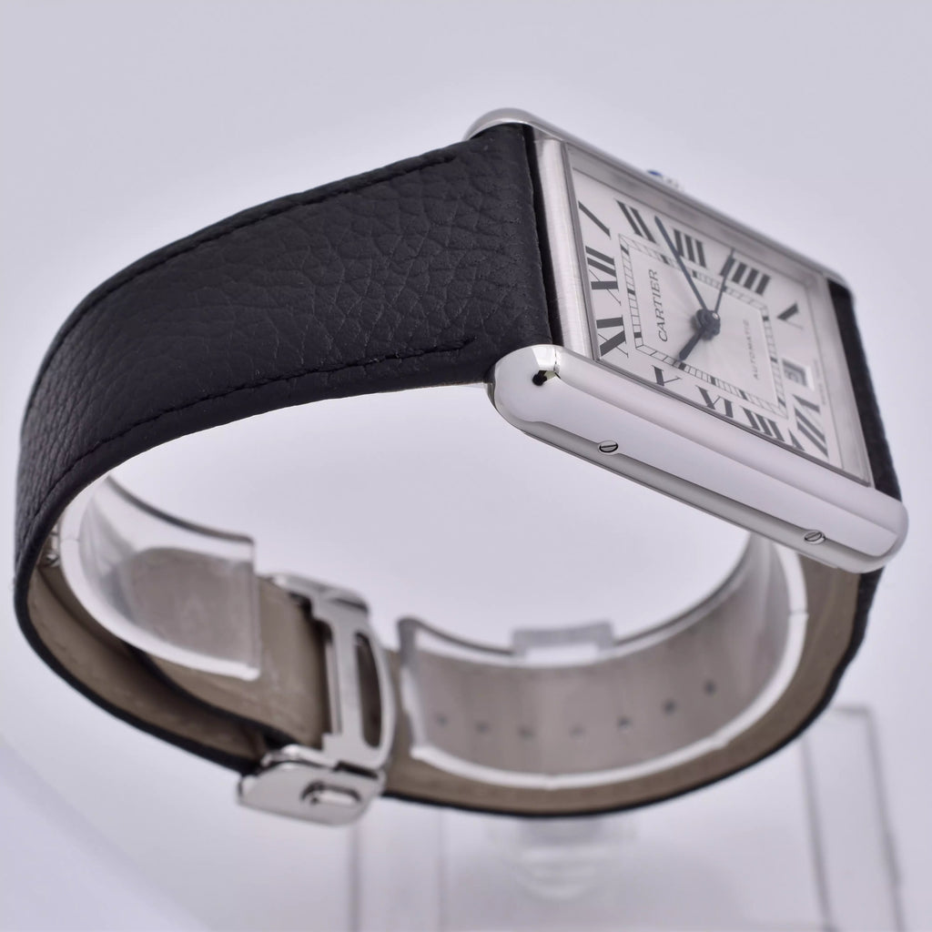 Cartier Tank Automatic 2023 WSTA0040 2023