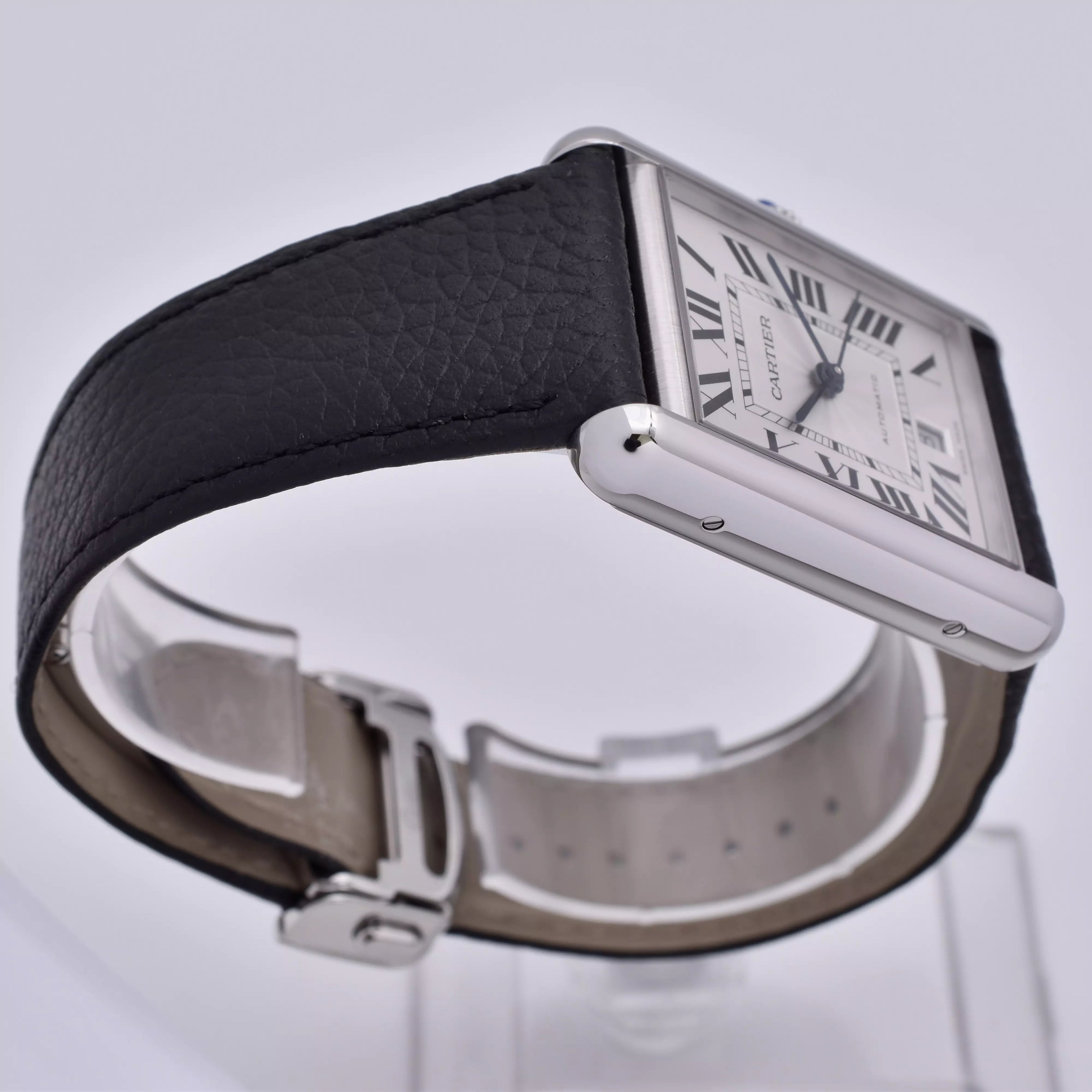 Cartier Tank Automatic 2023 WSTA0040 2023