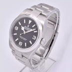 Rolex Explorer 2024 Excellent Set 224270 2024