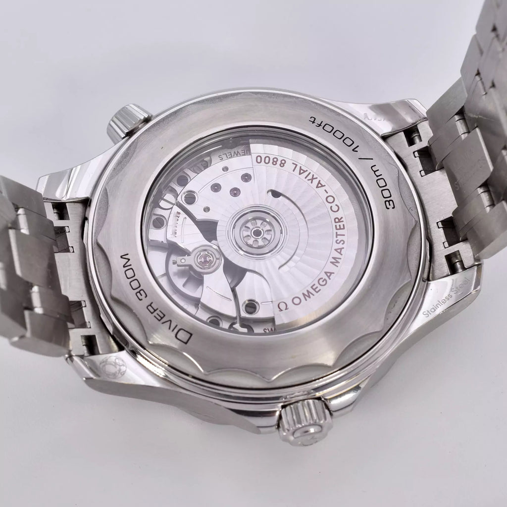 OMEGA Seamaster 300m Co-Axial 210.30.42.20.01.001 2020