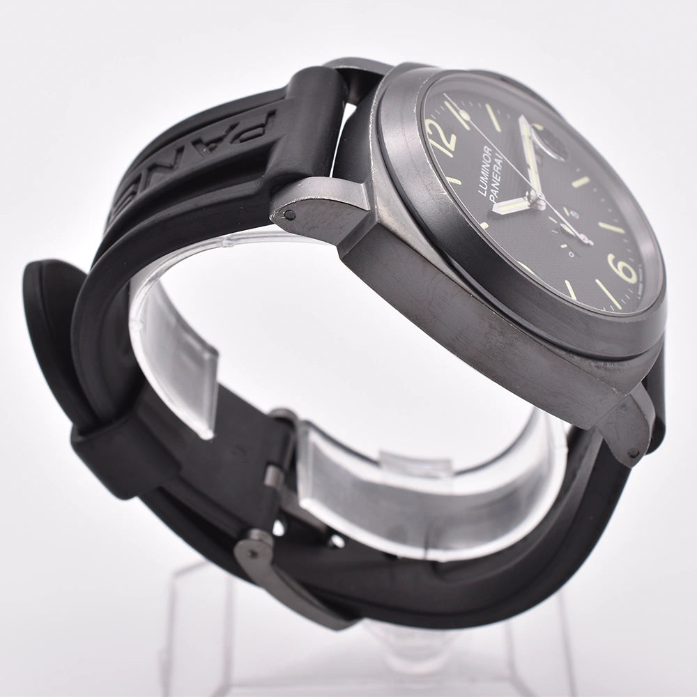 Panerai Luminor 44mm Luminor Power Reserve PAM00028 2009