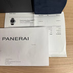 Panerai Luminor Base 44mm PAM00111 2012