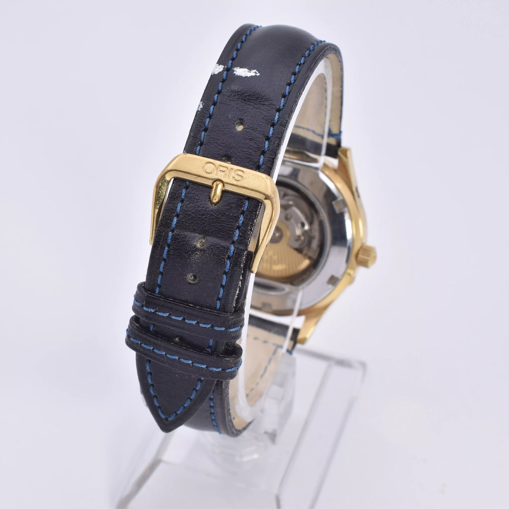 Oris Moonphase Automatic 36mm 7433 2001