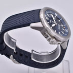IWC Aquatimer Blue 42mm 2022 IW328801 2022