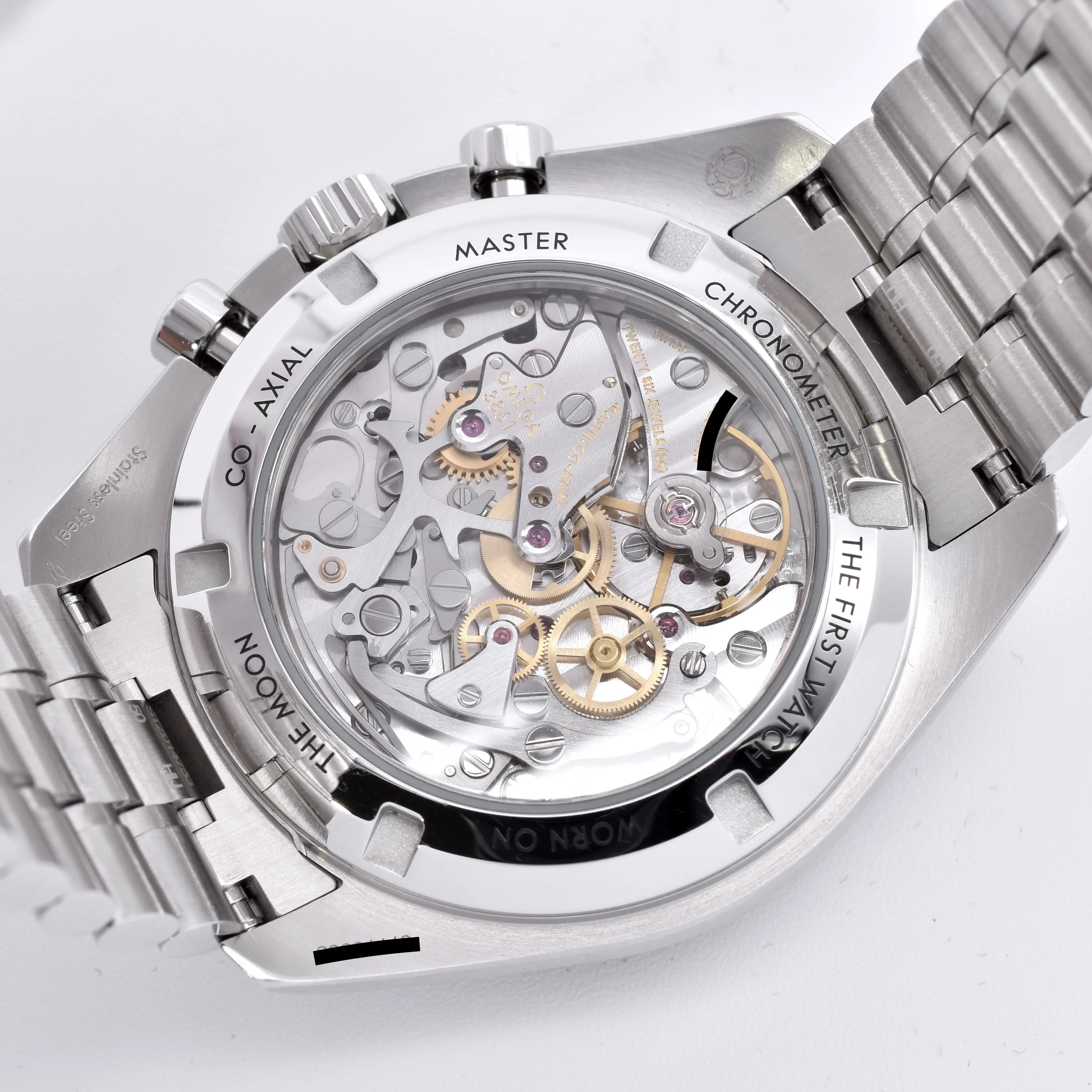 OMEGA Speedmaster Sapphire 2022 310.30.42.50.01.002 2022