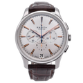Zenith El Primero Chronograph 42mm 03.2110.400/01.C498 2014